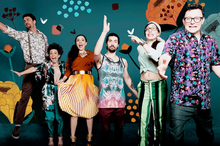 Avventure di liceali e musica afro-funky nel venerdì di Allegro con brio