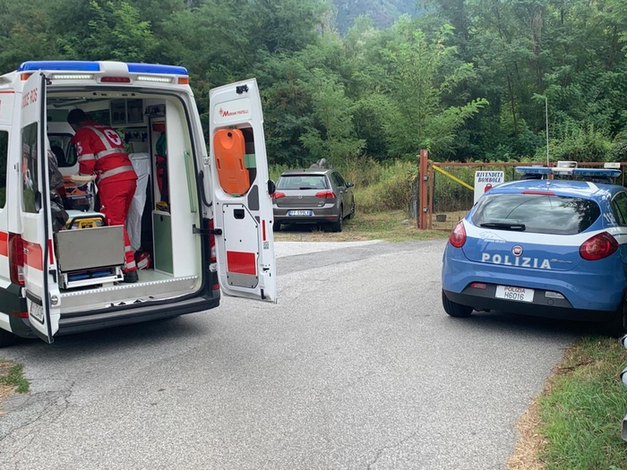 È una studentessa verbanese di 17 anni la vittima dell’incidente in parapendio