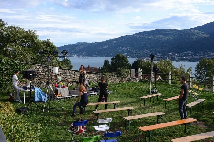 Il Paese dei narratori in versione smart a causa del Covid-19