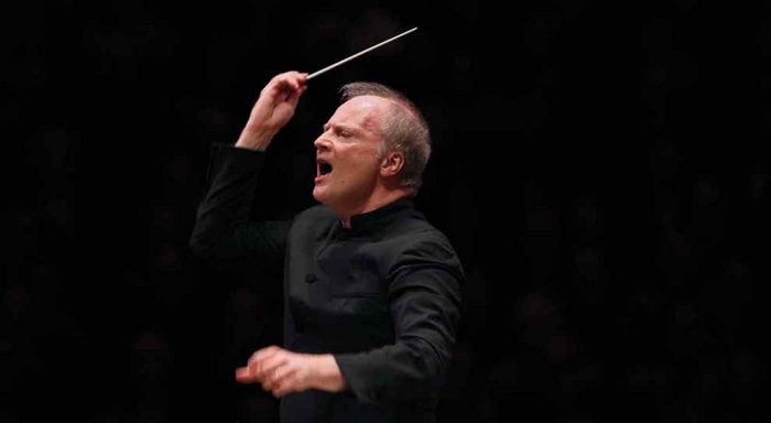 Noseda e l'omaggio a Beethoven: al via la 58esima edizione dello Stresa festival
