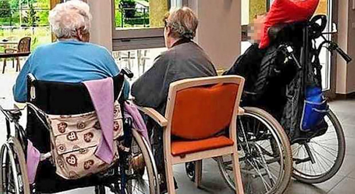 Scontro frontale tra Case di riposo e Asl: sui problemi Covid nessuna risposta