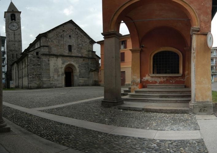 Reperti romani sul Verbano: conferenza e presentazione diventano on-line