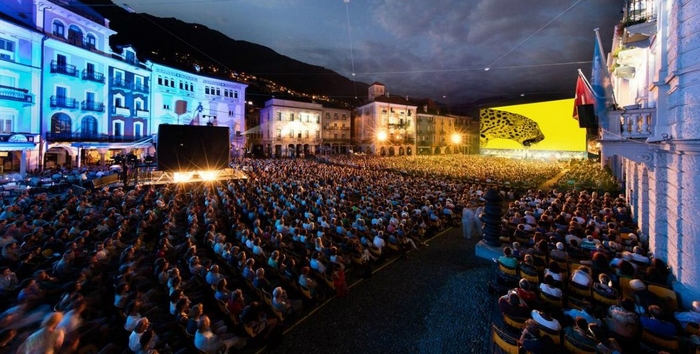 Annullato il Festival del cinema di Locarno