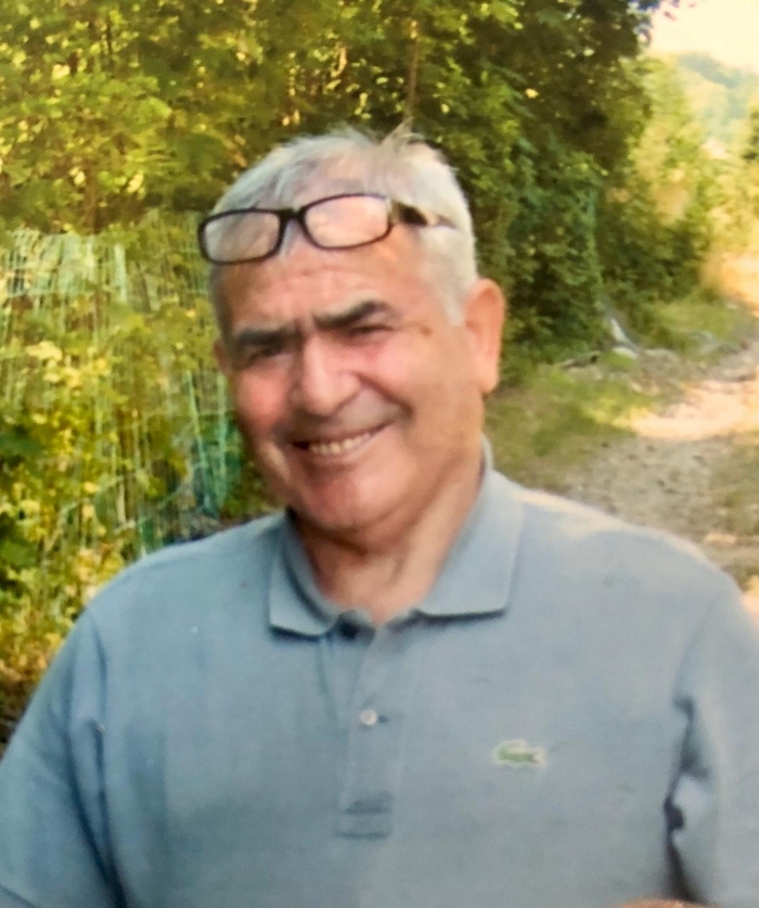 Addio all'imprenditore edile Melchiorre Preiata