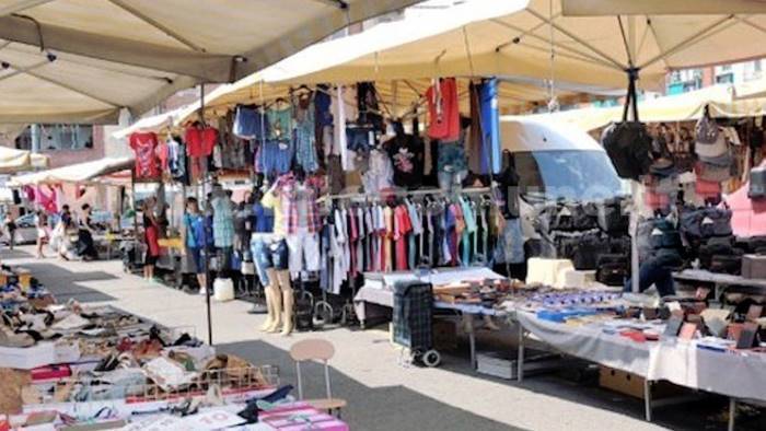 Verbania abbuona cinque mesi di tassa ad ambulanti e bar-ristoranti