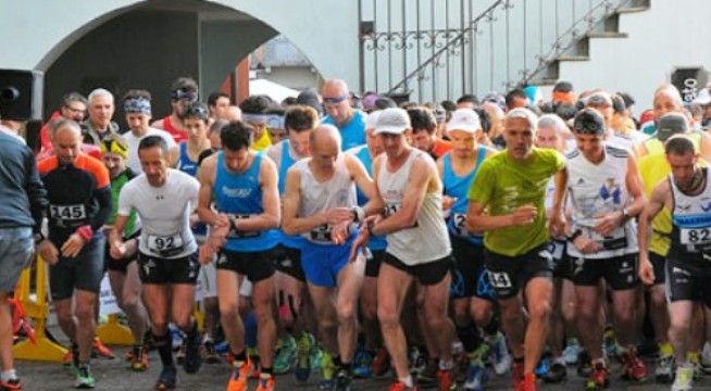Il Cai getta la spugna e cancella la maratona della Valle Intrasca