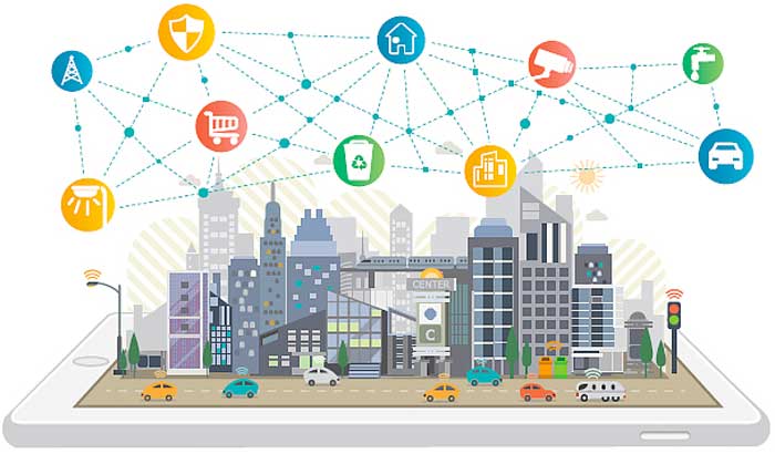 Città digitali, Verbania a metà classifica: 47esima su 107 capoluoghi italiani