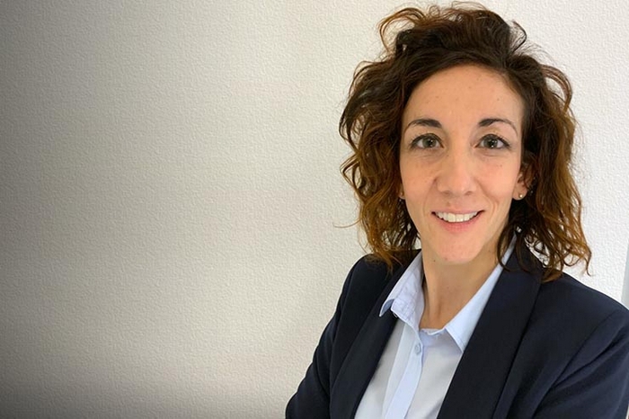 Una verbanese ai vertici d’una multinazionale