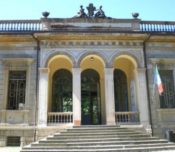 Alla Palazzina Liberty il punto per i tamponi rapidi Covid-19 di Stresa