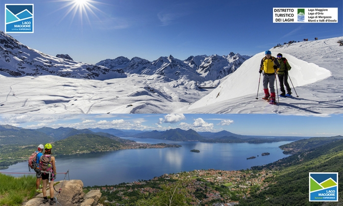 Promozione turistica, il Distretto punta sull’outdoor