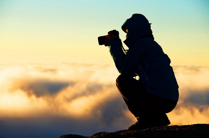 Al via il corso base di fotografia digitale