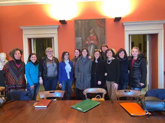 Guide turistiche di Novara e Vco alla scoperta di Cannobio