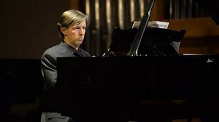 Magagni solista al piano per Verbania musica