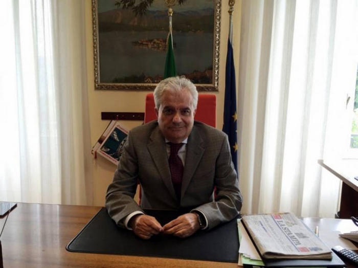 Prefettura chiusa una settimana. In rinforzo arriva il viceprefetto di Varese
