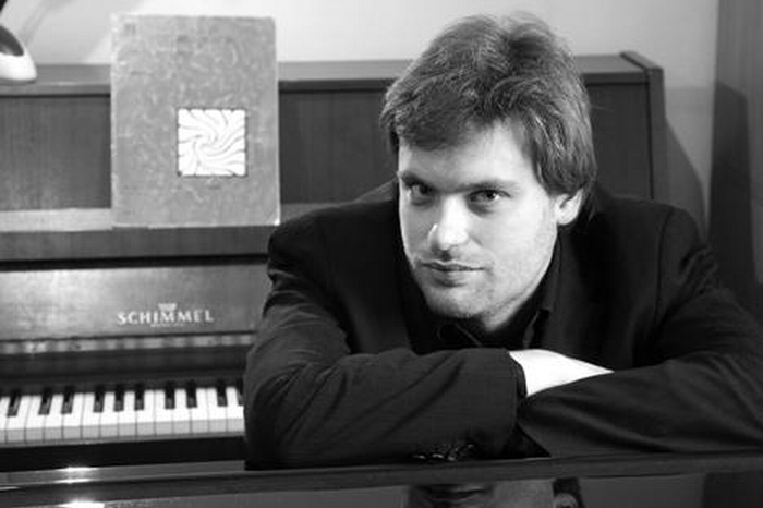 Corno, violino e pianoforte nelle “Note romantiche”
