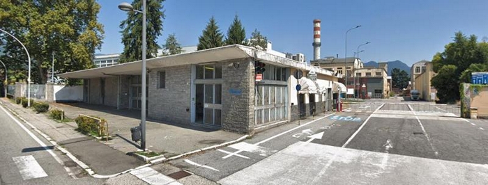 Maxi-esercitazione antincendio alla Plastipak