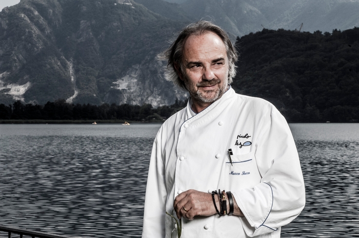 Verbania capitale italiana della cultura, in campo anche lo chef stellato
