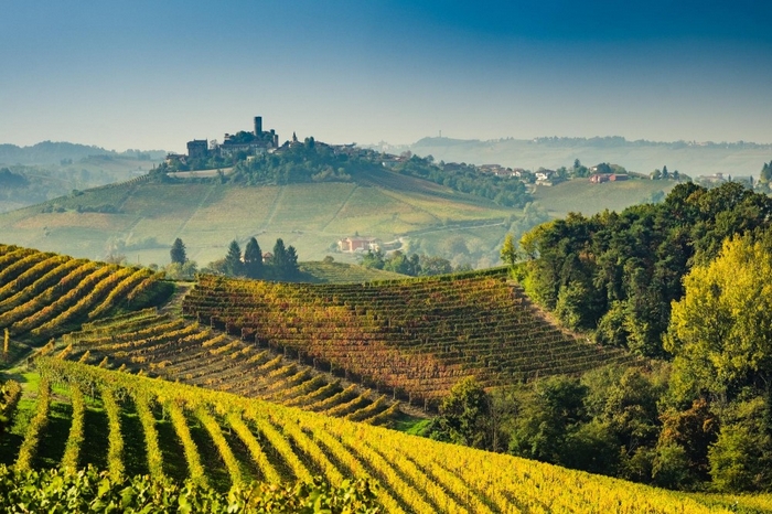 Le imprese “rosa” del vino si ritrovano sul Lago Maggiore