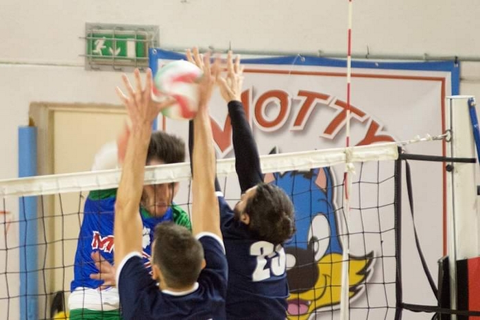 L’Altiora schianta Savigliano e resta al secondo posto