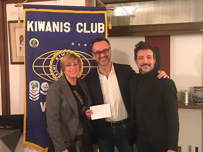 Il musical benefico dona 4.350 euro ai soggetti autistici
