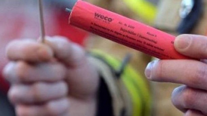 Botti di Capodanno, in Italia un morto e 204 feriti. Sei in Piemonte: il più grave nel Vco