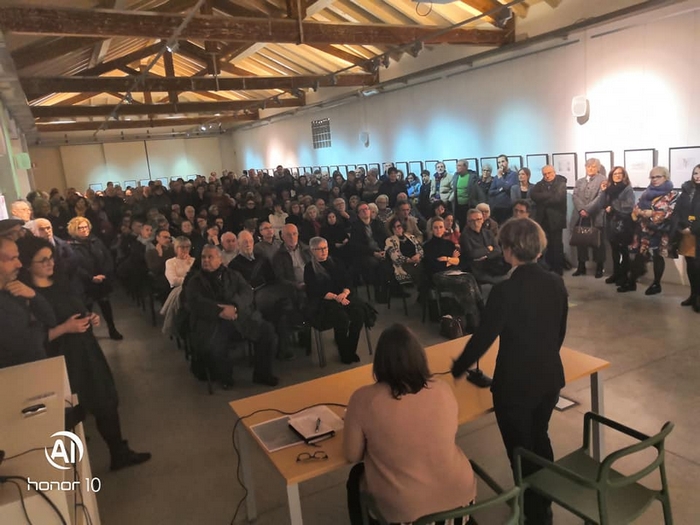 Inaugurata la Caffetteria di quartiere
