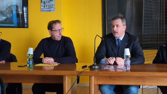 Ornavasso e Premosello rilanciano l’ospedale unico: pronto un sito in pianura meglio di Domo 
