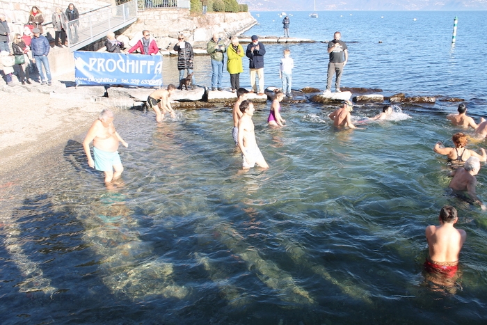 Epifania di “cimenti” a Ghiffa e Brissago
