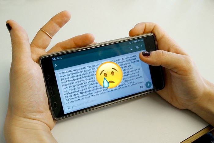 Gli esperti vanno a scuola e studiano il cyberbullismo