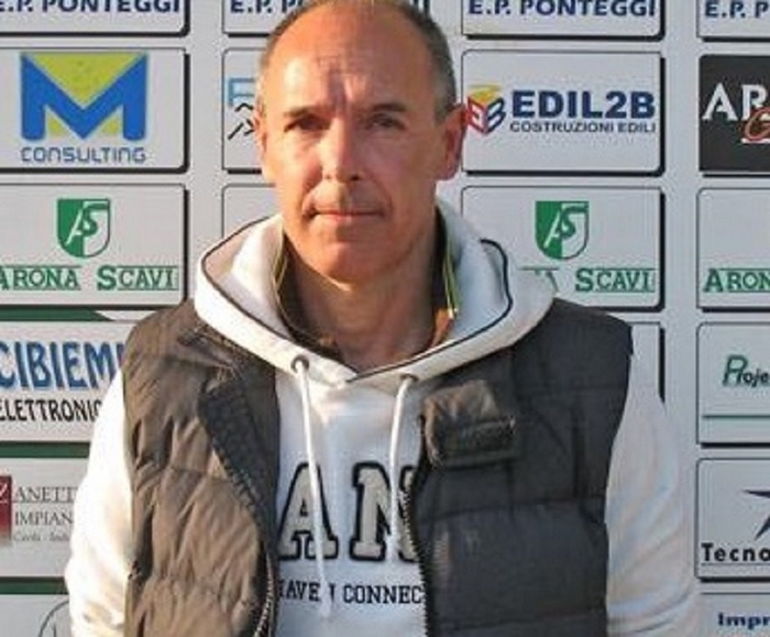 Lo Stresa oggi nel recupero contro la capolista Aygreville