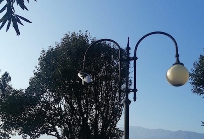 “Verbania turistica priva di manutenzioni”