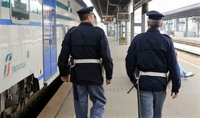 Stazioni sicure: nelle feste 3 arresti e 28 persone denunciate