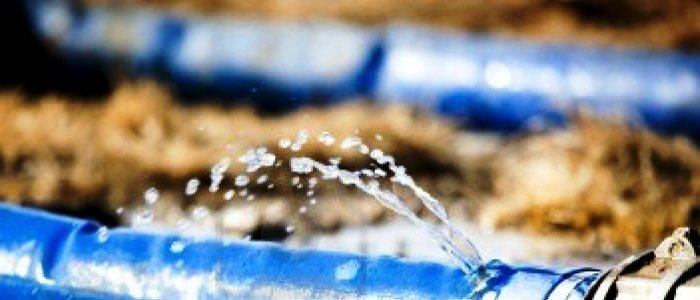 Spreco idrico, Vco maglia nera del Piemonte: il 51% dell’acqua prelevata si disperde
