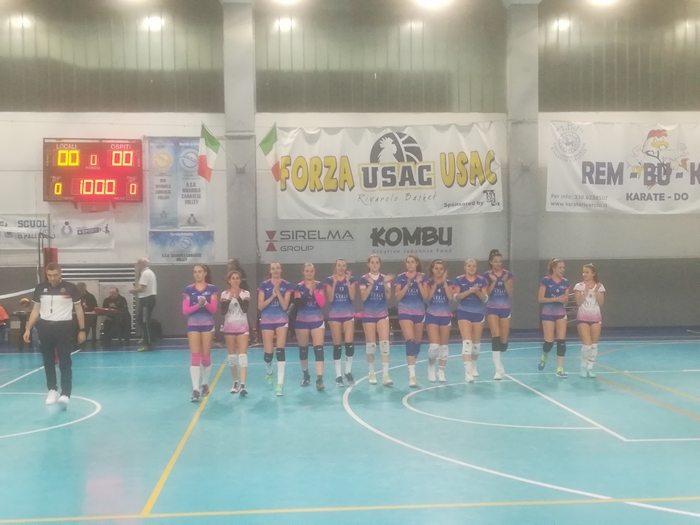 La Vega Occhiali Rosaltiora s'arrende a Rivarolo