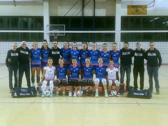 La Vega Occhiali chiude l’andata nel Canavese 