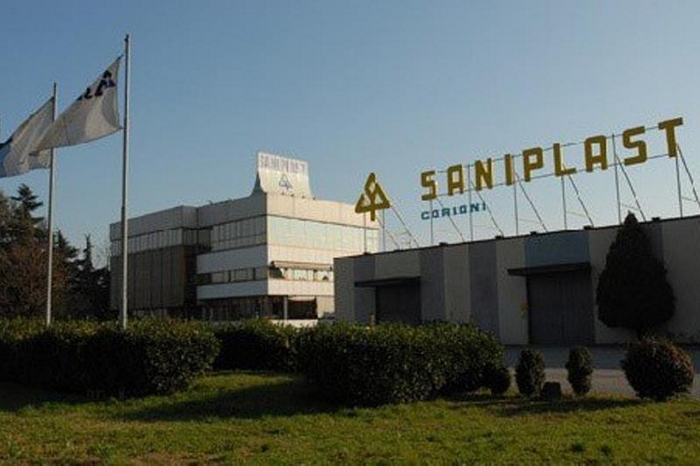 Ceduta all’asta fallimentare la Saniplast e il suo stabilimento di Verbania