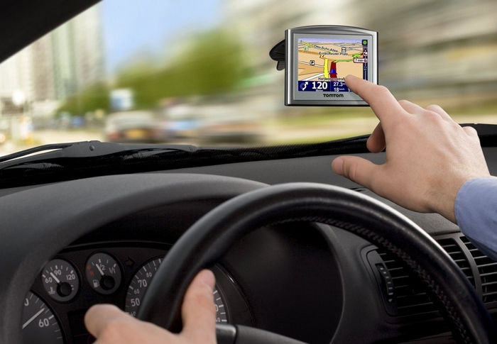 Verso una smart city: accordo Verbania-TomTom sui dati del traffico