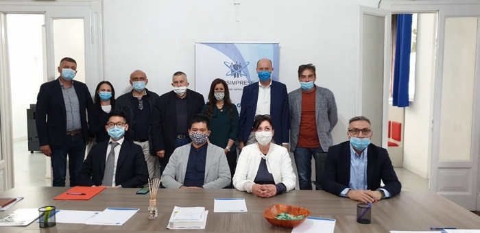 Assimprese, direttivo allargato e due nuove sedi territoriali