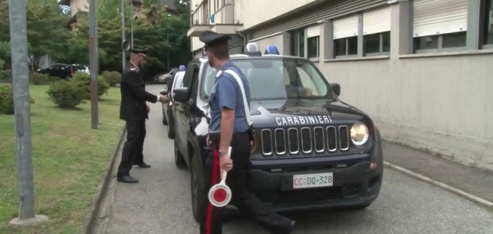 Arrestato ex banchiere russo residente a Baveno