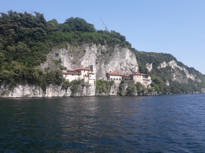 Un successo la crociera sul piroscafo Piemonte