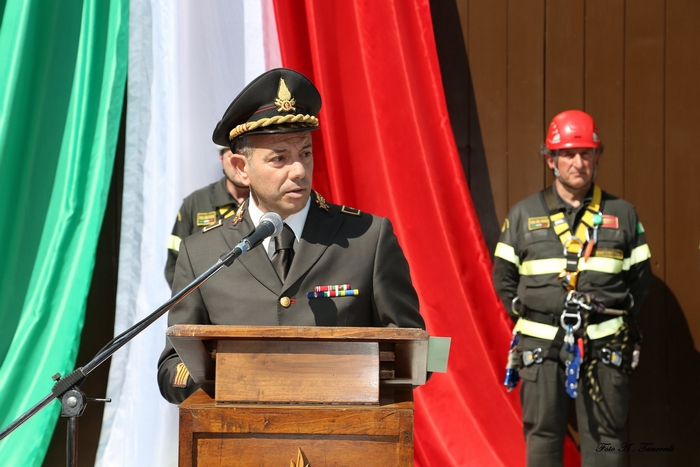 Vigili del fuoco, Iracà trasferito a Milano. Il nuovo comandante viene da Pordenone