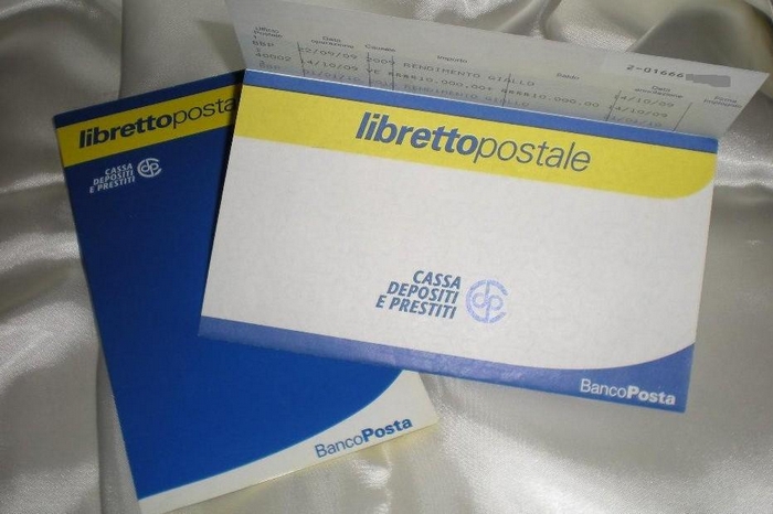 Vco terra di risparmiatori: in Posta 77.000 libretti di risparmio e 173.000 buoni