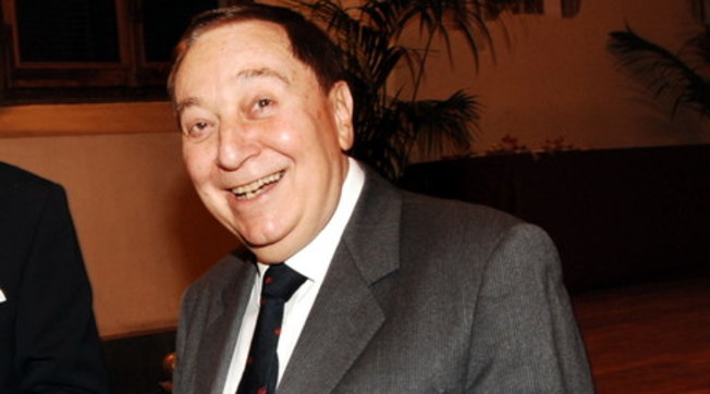 È morto a Stresa il Maestro Marcello Abbado