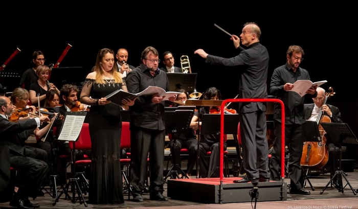 Il Covid-19 non ferma lo Stresa festival: omaggio a Beethoven con anteprima jazz