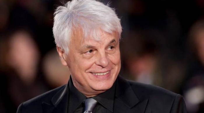 Amor y tango: Michele Placido a Verbania