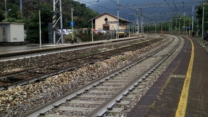 Tre settimane senza treni tra Domo e Arona: al via 30 cantieri da 70 milioni
