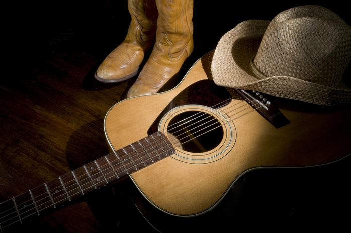 Serata country a Pallanza