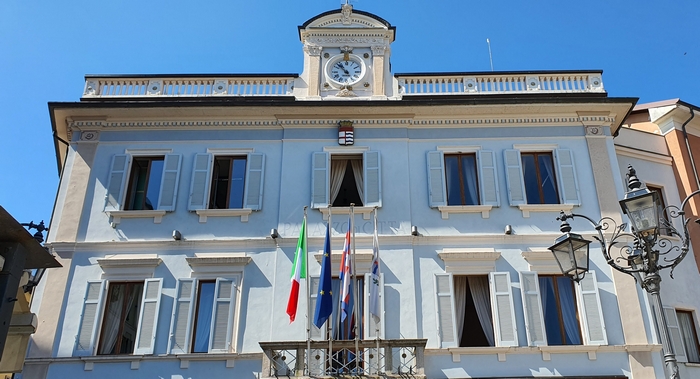 A Stresa già tre in lizza. Contro Severino e Macrì Del Giudice il ritorno dell'ex sindaco Di Milia
