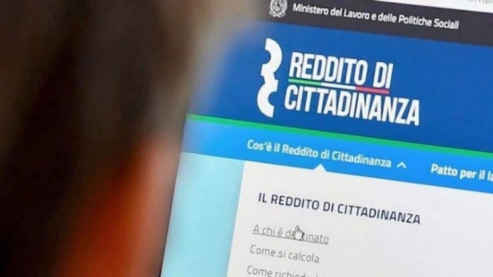 Reddito di cittadinanza in crescita. Nel Vco erogati 1.340 assegni