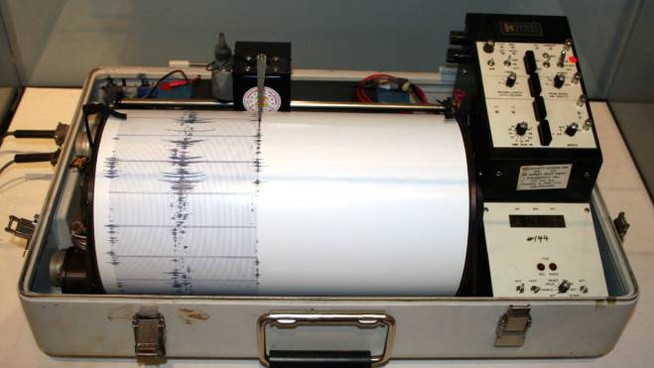 Trema la terra in Ticino: terremoto di magnitudo 2,9 nel Bellinzonese